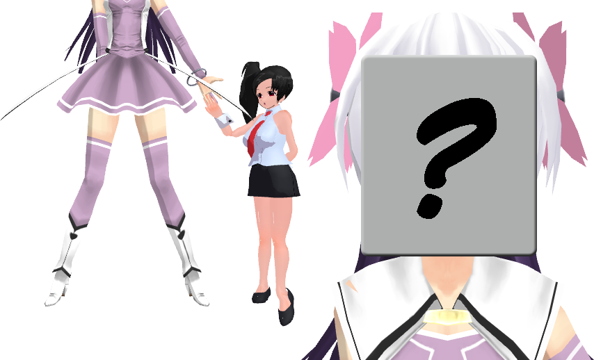 Mmd Newcommer The Giant Girl By Vladanor On Deviantart Mmd Newcommer The Giant Girl By Vladanor On Deviantart