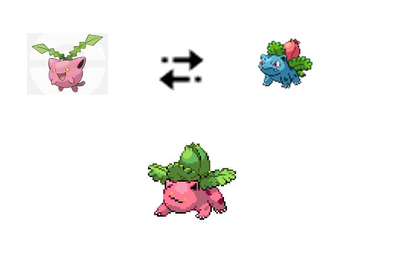 Hopus Evolution Line Hopsaur by tag897 on DeviantArt