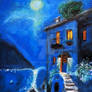 Summer night