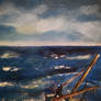 Stormy Seas