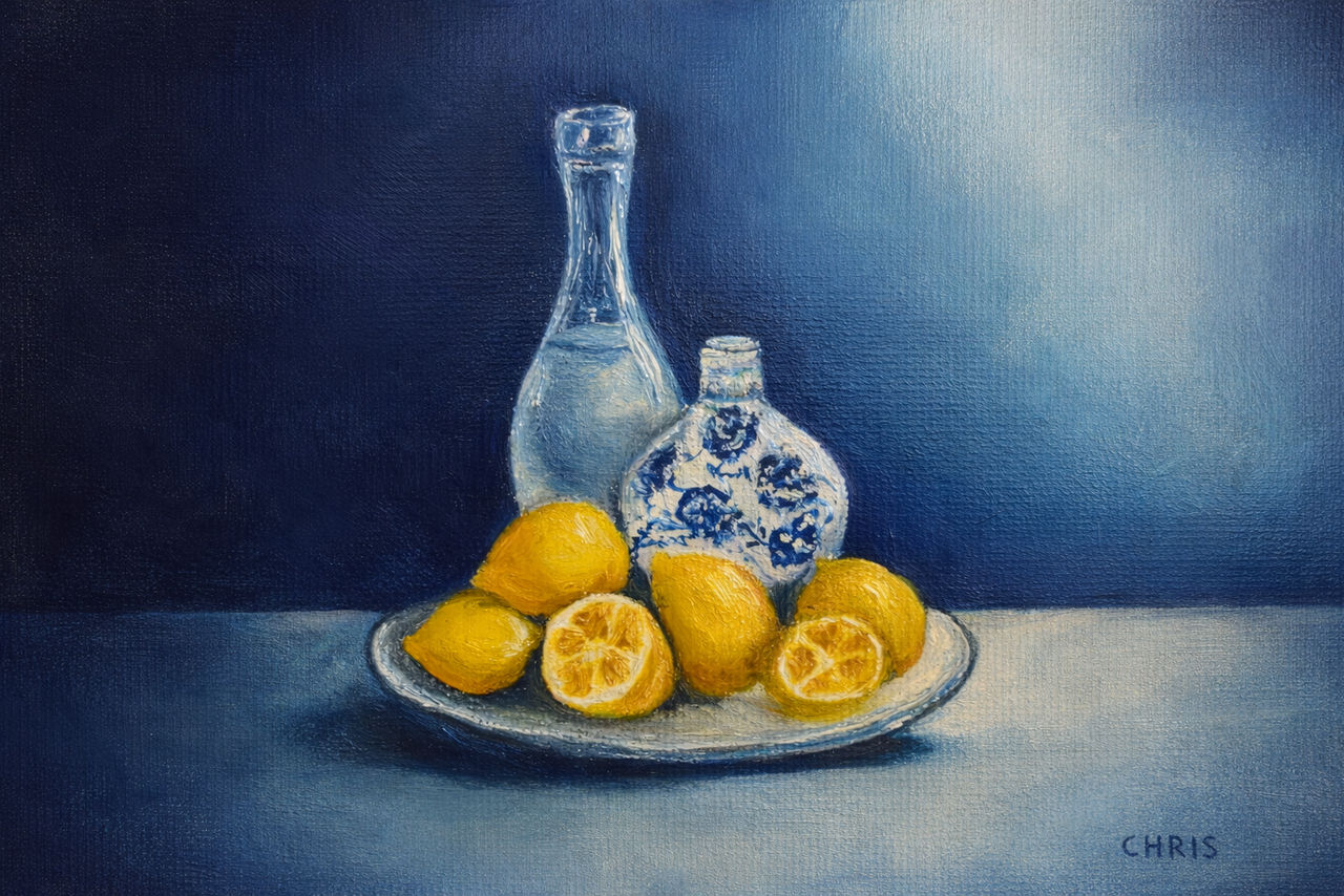 Lemons