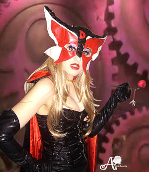 miss Dronio Doronjo