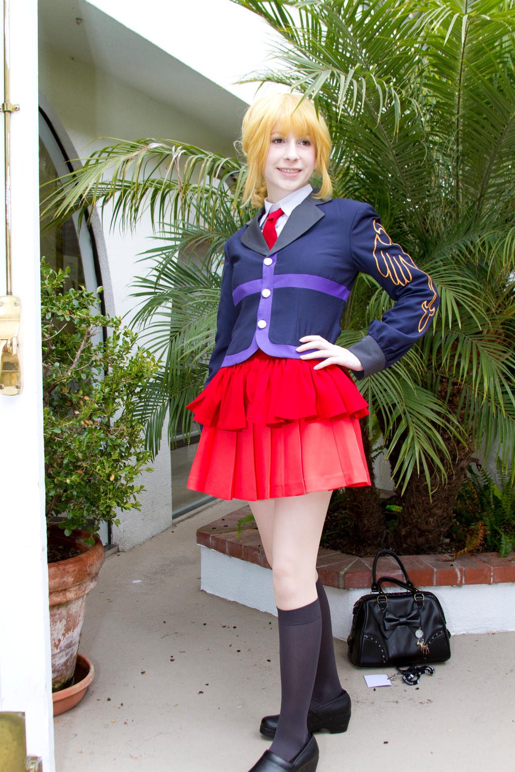 Anime Conji 11' 089 by ReblRC61 on DeviantArt