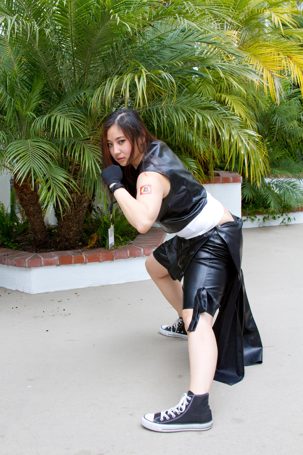 Anime Conji 11' 095 by ReblRC61 on DeviantArt