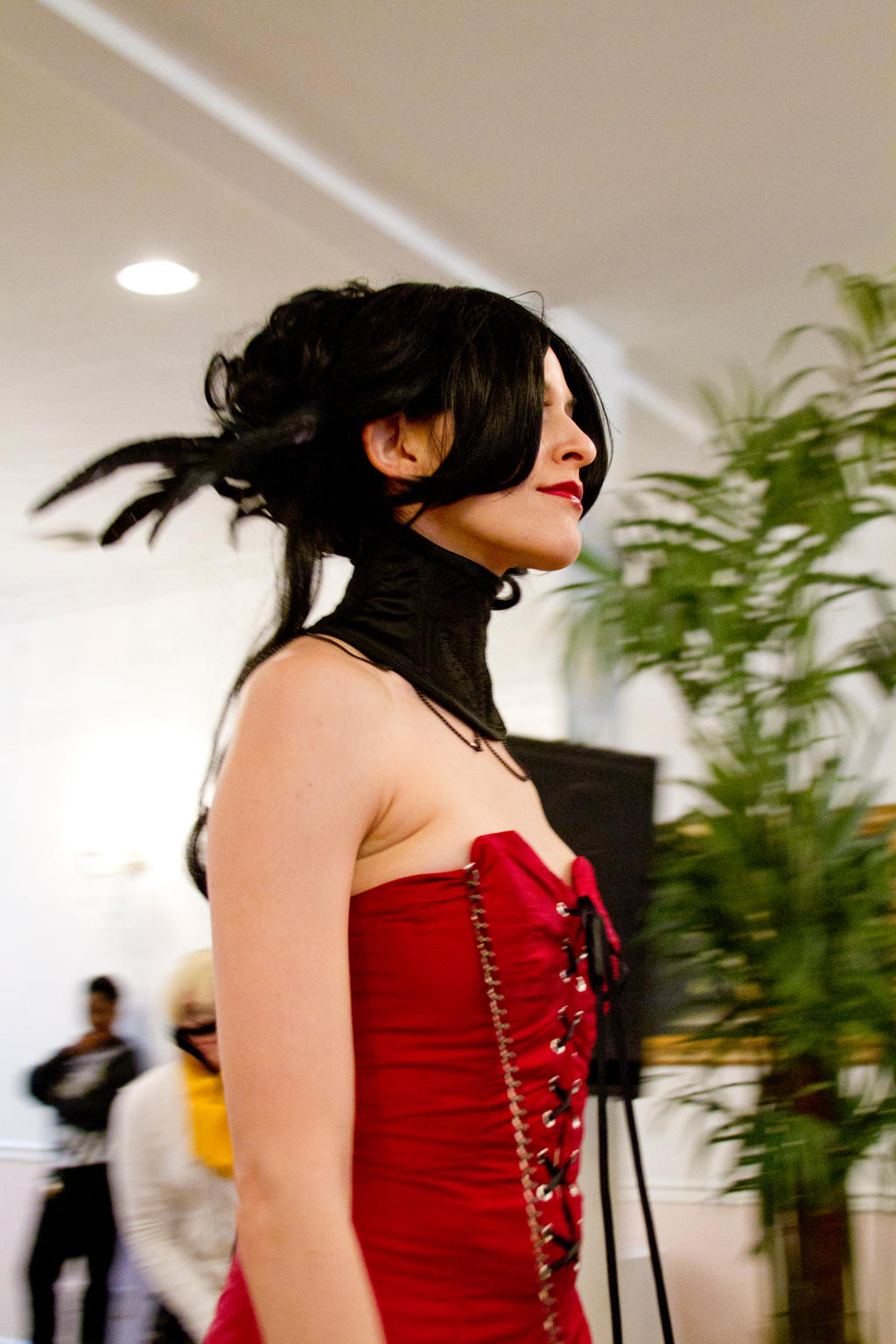 Anime Conji 11' 157 by ReblRC61 on DeviantArt