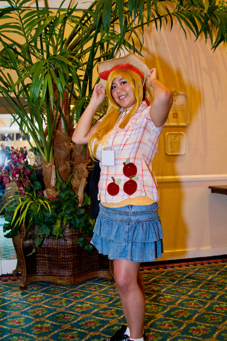 Anime Conji 12' 011 by ReblRC61 on DeviantArt