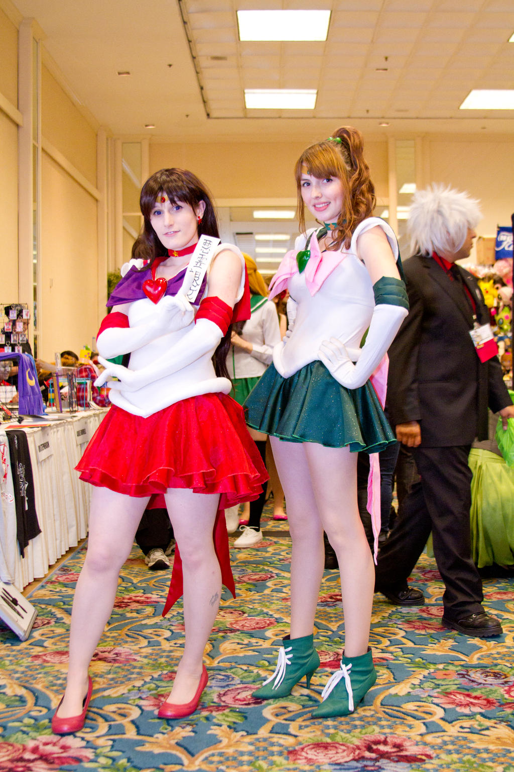 Anime Conji 12' 099 by ReblRC61 on DeviantArt