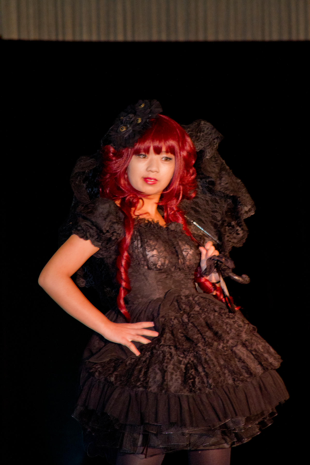 Anime Conji 13' 087 by ReblRC61 on DeviantArt