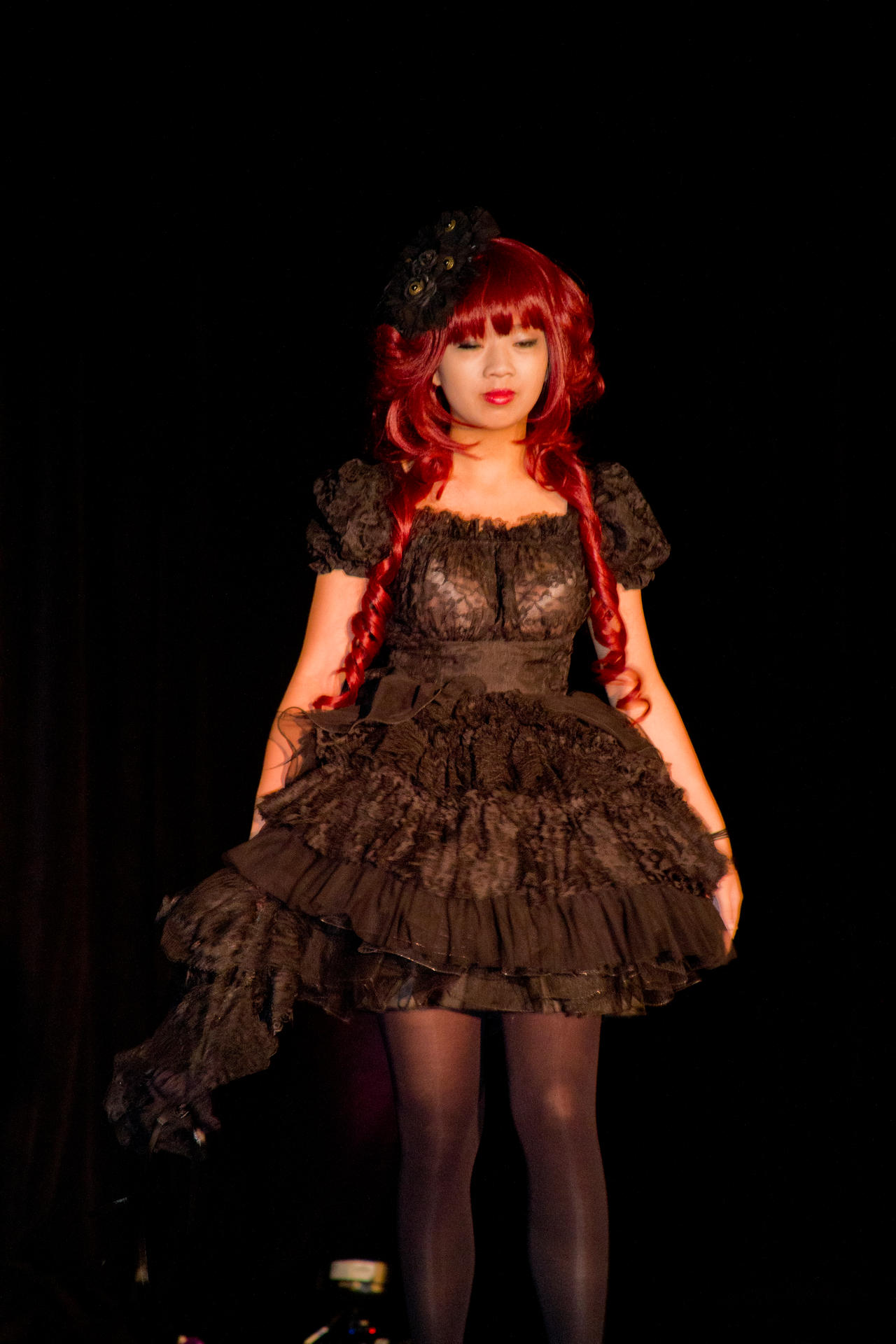 Anime Conji 13' 089 by ReblRC61 on DeviantArt