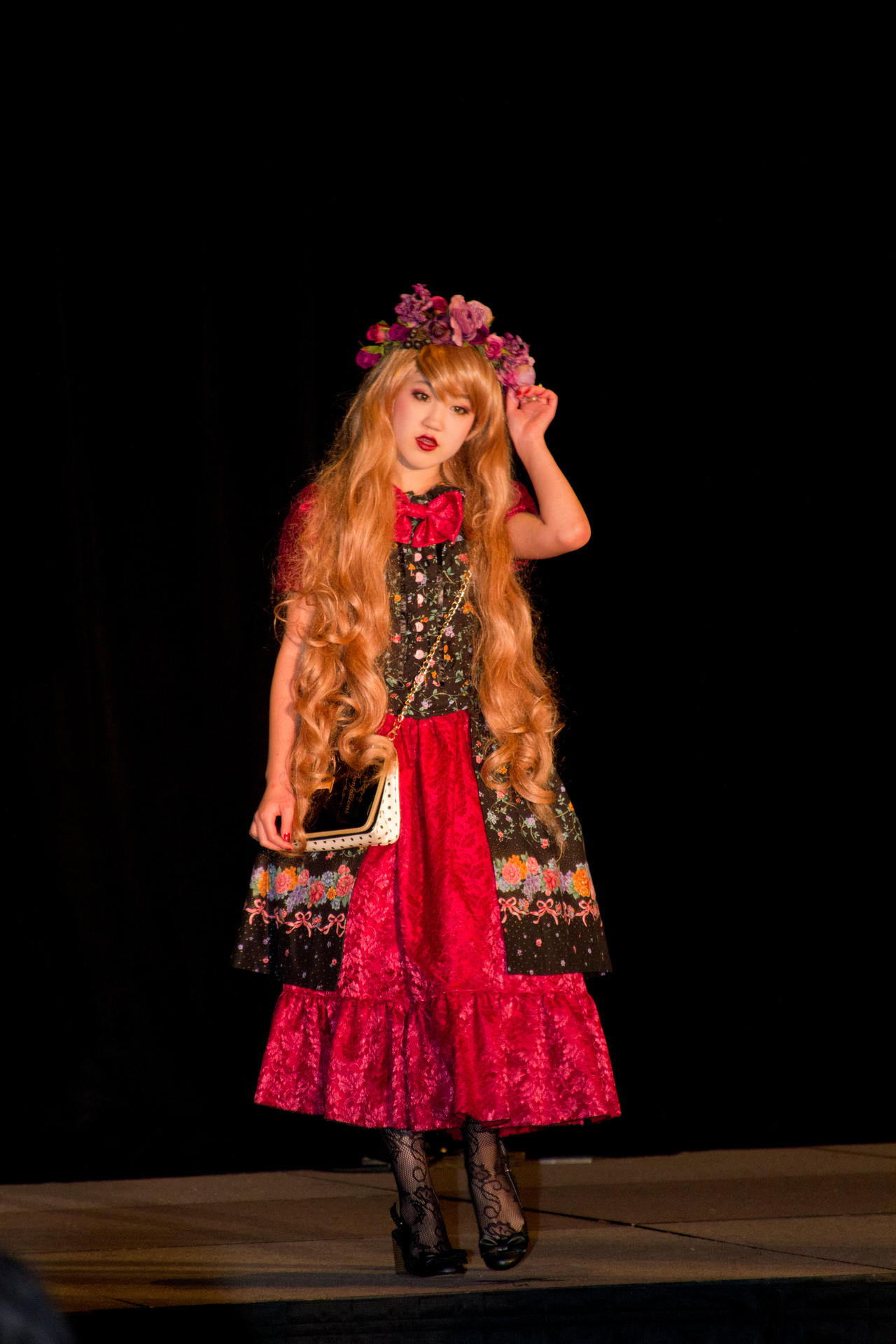 Anime Conji 13' 093 by ReblRC61 on DeviantArt