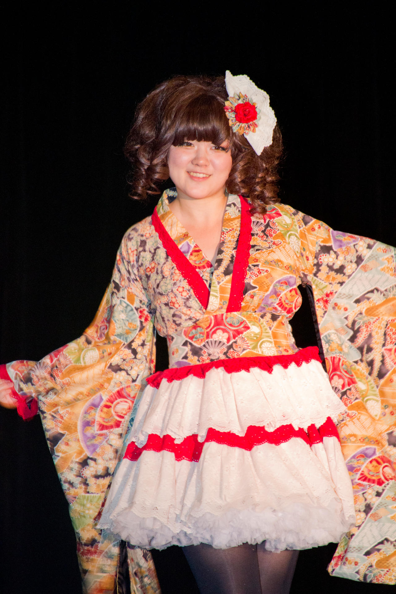 Anime Conji 13' 104 by ReblRC61 on DeviantArt