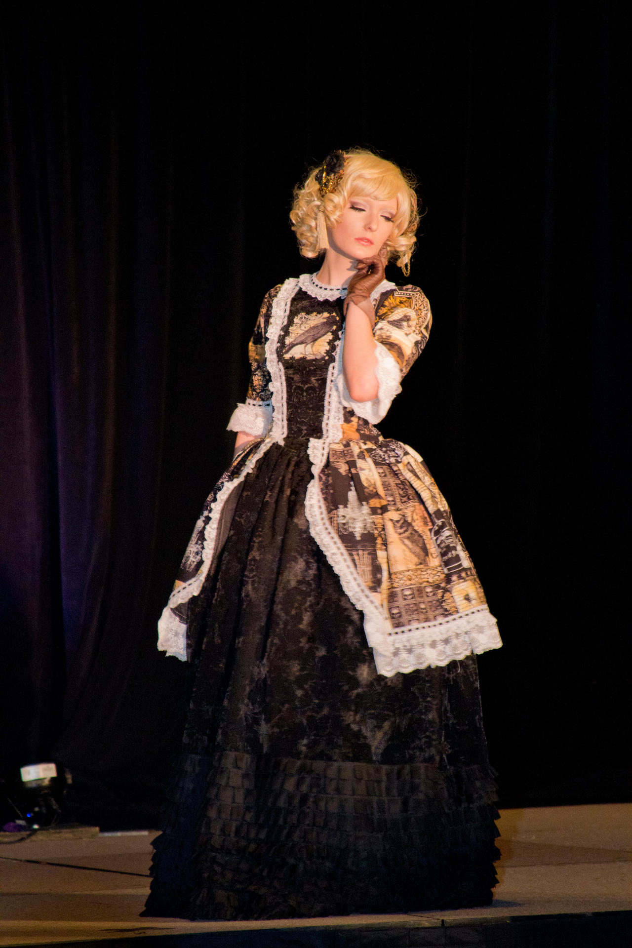 Anime Conji 13' 111 by ReblRC61 on DeviantArt