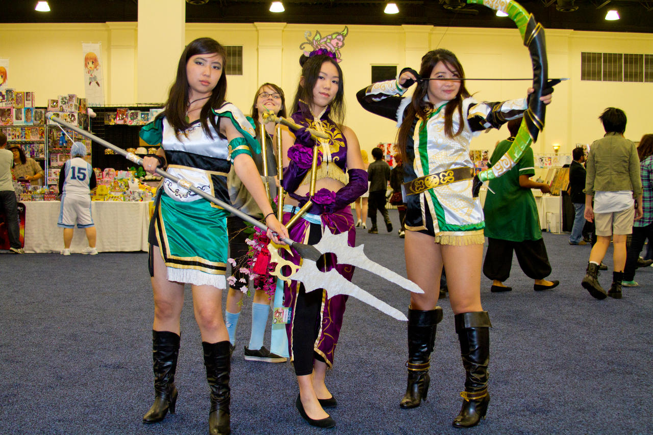 Anime Conji 13' 129 by ReblRC61 on DeviantArt