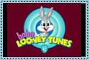 Baby Looney Tunes Stamp