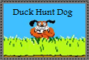 Duck Hunt Dog Stamp