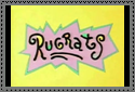 Rugrats Stamp