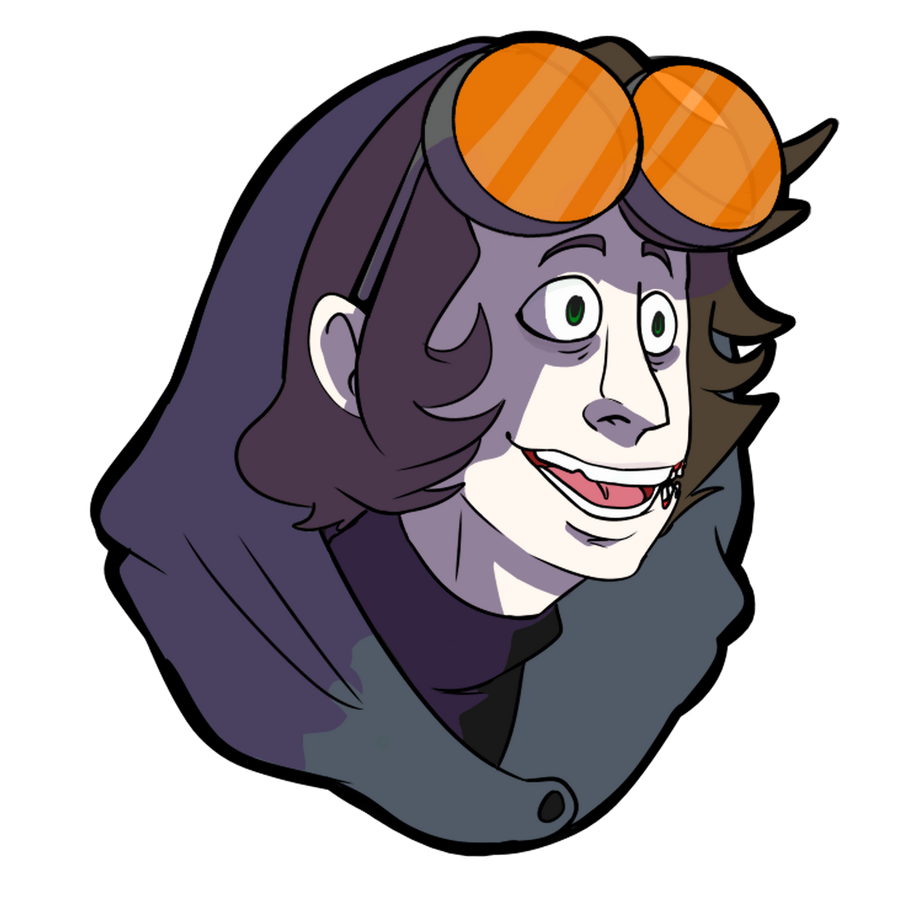 Toby Sticker by Tapemum on DeviantArt