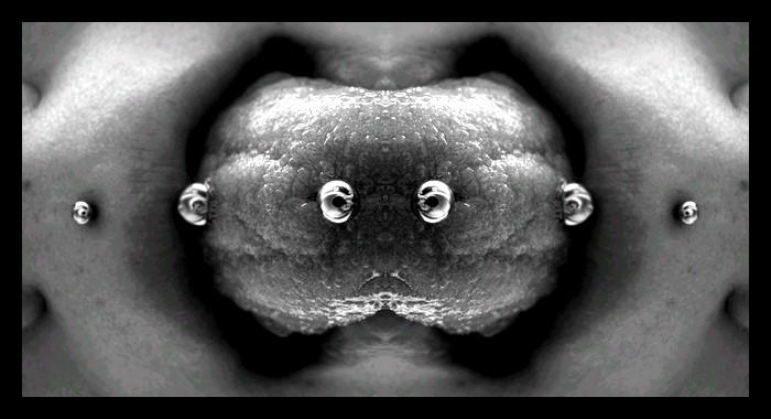 Body Modification Infected Body Modifications 2 by infection-psychique on DeviantArt