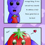 The Story about the Ao Oni...