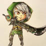 League of Legends: Redeemed Riven