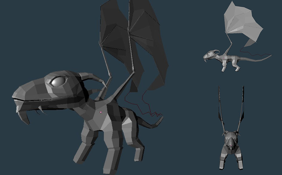 Dragon Wip By Quicksilverdragon611 On Deviantart Dragon Wip By Quicksilverdragon611 On Deviantart
