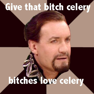 Celery advise