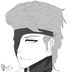 Aizen Sosuke - Thousand Year Blood War Arc