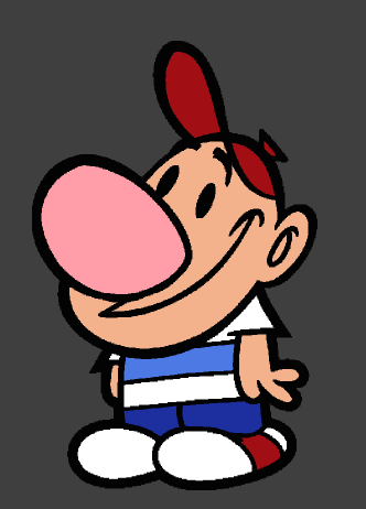 Billy From Grim Adventures by cartoon-buffoon on DeviantArt Billy From Grim Adventures by cartoon-buffoon on DeviantArt