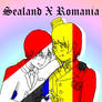 Sealand x Romania