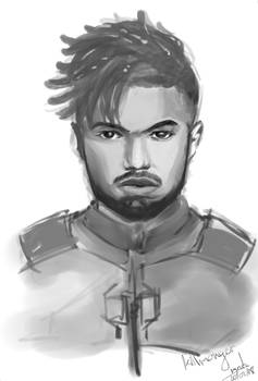 erik killmonger