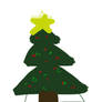 Sketch a Christmas Tree