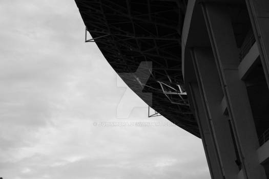 Gelora Bung Karno Stadium