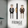 Fringe Seasons Compilation