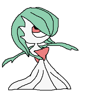 Gardevoir