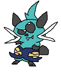 Dewott