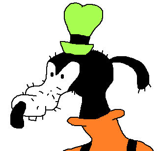 Gooby by ValiantBrawlerCF1994 on DeviantArt