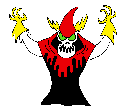 Lord Hater