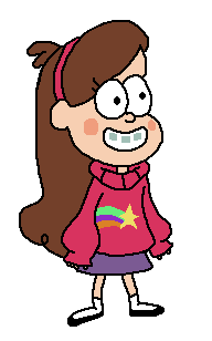 Mabel Pines