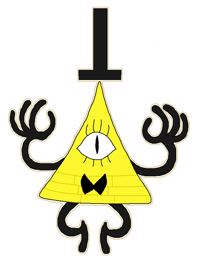 Bill Cipher