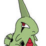 Larvitar