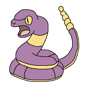 Ekans