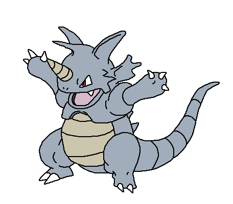 Rhydon