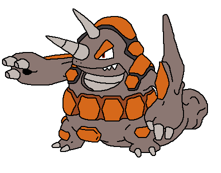 Rhyperior