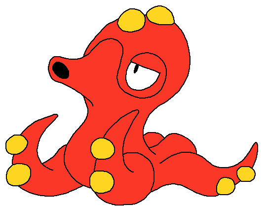 Octillery