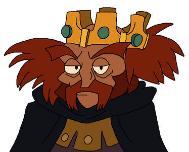 Explore the Best Rothbart Art | DeviantArt