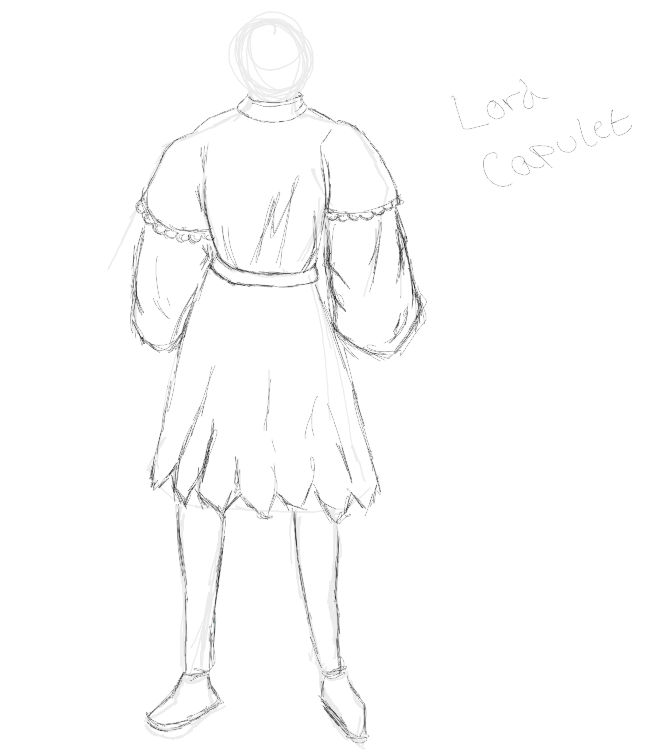 Lord capulet by russia1997 on DeviantArt