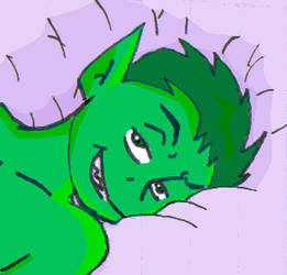 .: Sexy Beastboy, Yummy :3 :.