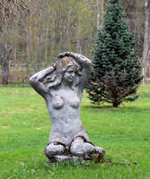 sculpture