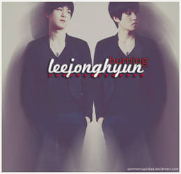 Lee Jong Hyun 3