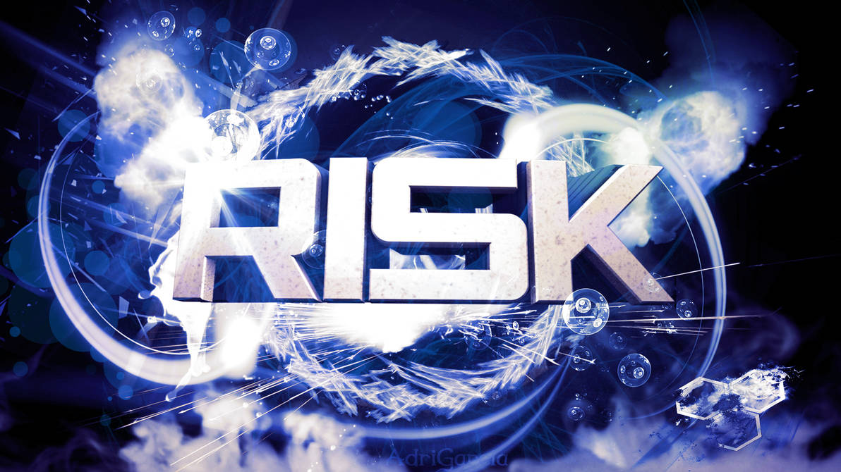 Art Risk Background Risk wallpaper by Adrix11 on DeviantArt